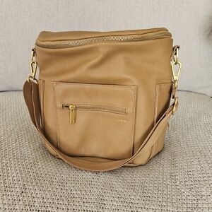 Fawn Mini Diaper Bag